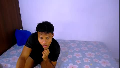 black_men9 online show from 01/11/26, 04:50