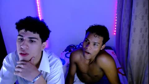 black_men9 online show from 01/19/26, 04:38