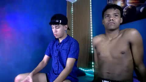 black_men9 online show from 02/04/26, 08:31