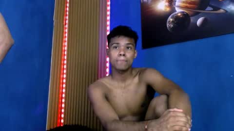 black_men9 online show from 02/10/26, 12:26