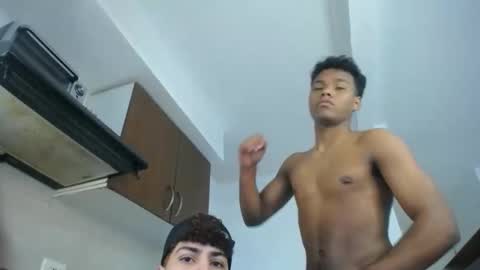 black_men9 online show from 03/22/26, 11:35