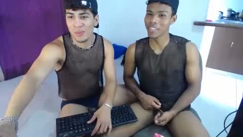Snapshot of black_men9 chatting on 05/13/26, 06:38 black_men9 online show from 05/13/26, 06:38