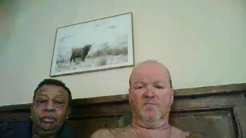 black_n_white4 online show from 03/23/26, 12:36