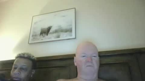 black_n_white4 online show from 05/31/26, 12:30