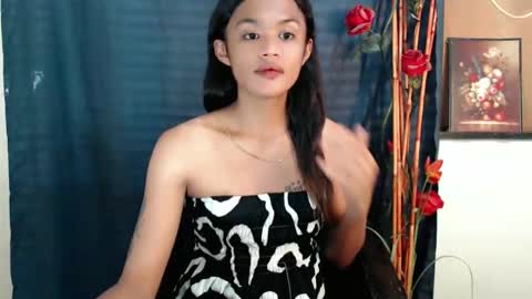 Snapshot of black_nympha chatting on 10/03/25, 12:07 Nympha online show from 10/03/25, 12:07