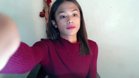 Nympha online show from 03/11/26, 01:22