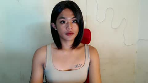 Nympha online show from 07/04/26, 02:29