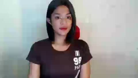 Nympha online show from 07/13/26, 02:14