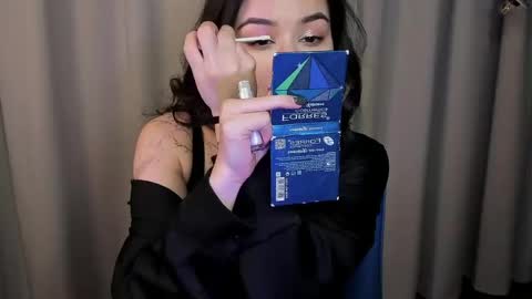 Mon Mon online show from 01/09/25, 02:33