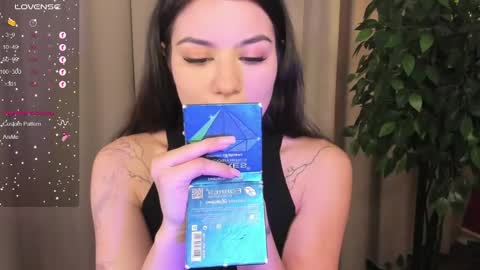 Mon Mon online show from 02/03/25, 02:47