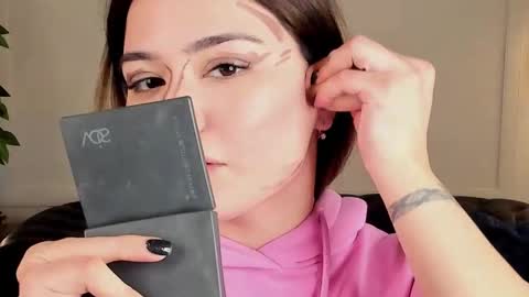 Mon Mon online show from 01/16/26, 02:48