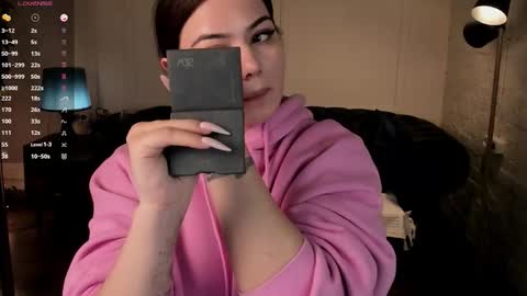 Mon Mon online show from 02/01/26, 02:54