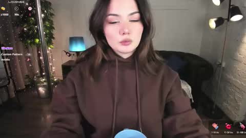 Mon Mon online show from 03/11/26, 03:23