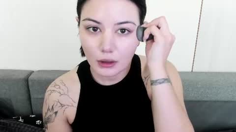 Mon Mon online show from 07/03/26, 03:35