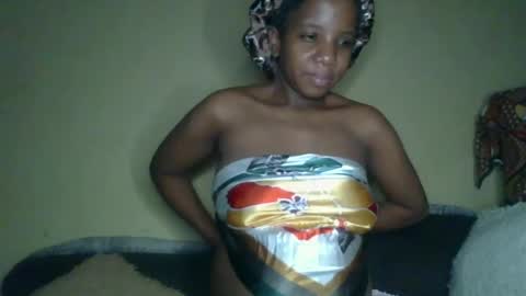 Blackqueen online show from 04/17/26, 12:46