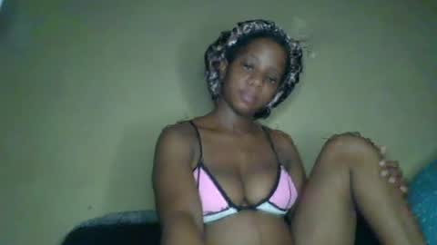 Blackqueen online show from 04/18/26, 04:05