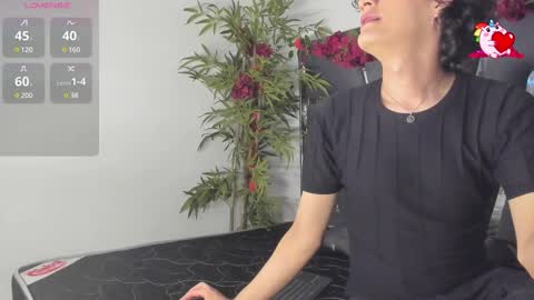 B L A C K  R O S E  online show from 03/03/25, 11:33