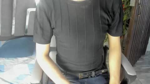 B L A C K  R O S E  online show from 09/13/25, 11:43