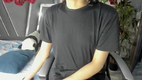 B L A C K  R O S E  online show from 09/21/25, 11:23