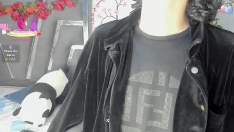 B L A C K  R O S E  online show from 09/23/25, 11:35