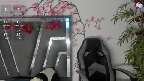 B L A C K  R O S E  online show from 10/27/25, 11:25