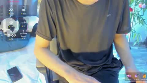 B L A C K  R O S E  online show from 11/07/25, 11:21