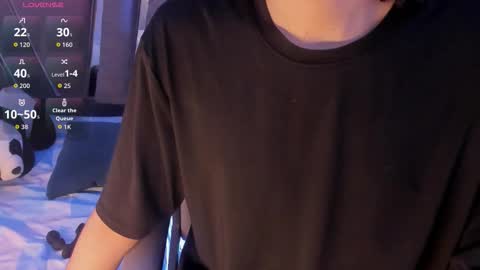 B L A C K  R O S E  online show from 11/20/25, 11:43