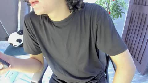 B L A C K  R O S E  online show from 11/23/25, 11:43