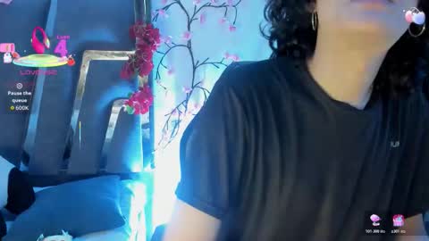 B L A C K  R O S E  online show from 11/27/25, 11:34