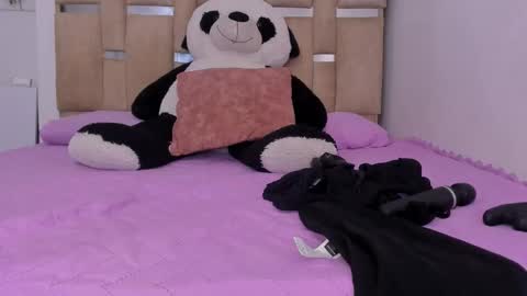 B L A C K  R O S E  online show from 03/14/26, 11:26