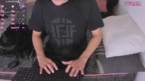 B L A C K  R O S E  online show from 03/31/26, 11:32