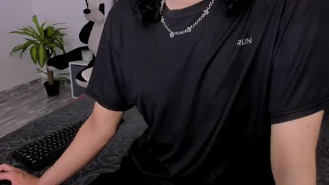 B L A C K  R O S E  online show from 05/14/26, 11:28