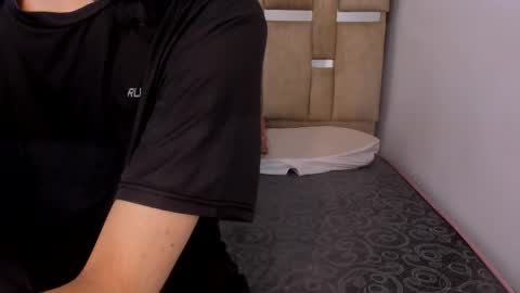 B L A C K  R O S E  online show from 05/19/26, 11:27
