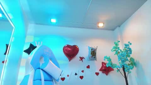 Rousse  online show from 02/19/26, 04:03