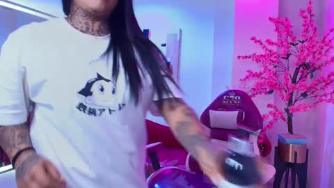 Rousse  online show from 03/03/26, 03:34