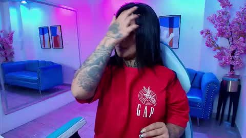 Rousse  online show from 03/13/26, 03:46