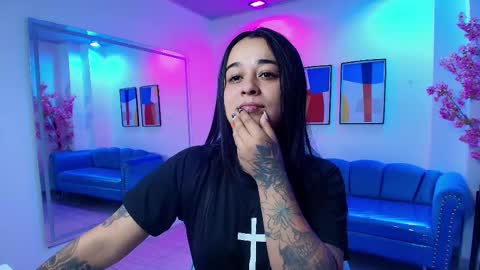 Rousse  online show from 03/15/26, 03:56