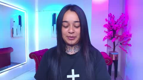 Rousse  online show from 03/27/26, 03:34