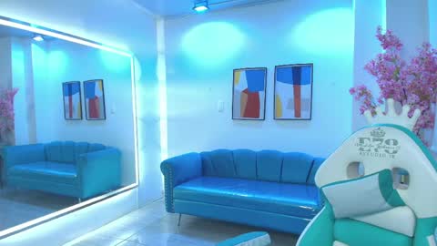 Rousse  online show from 04/02/26, 03:59