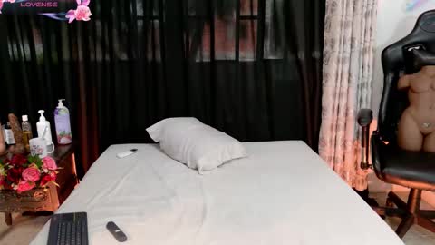 Tifany online show from 01/09/26, 12:41