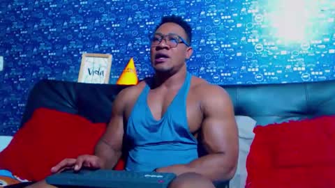 duglas online show from 12/22/25, 12:07