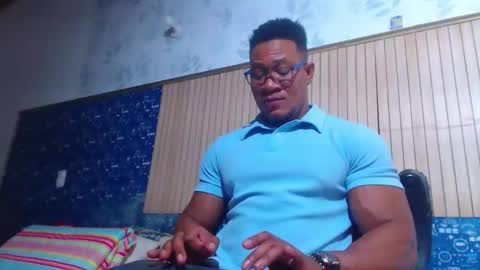 duglas online show from 04/03/26, 10:08