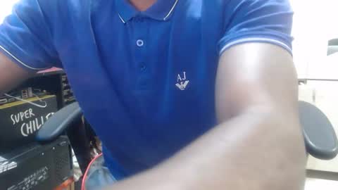 Snapshot of black_shatb chatting on 03/01/26, 12:40 Black online show from 03/01/26, 12:40