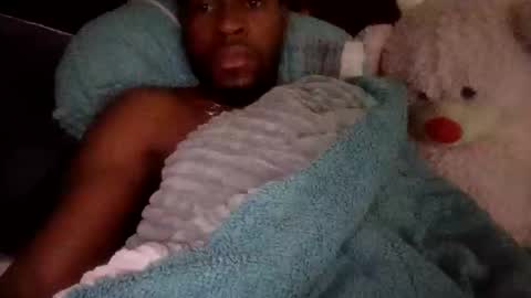 Black online show from 05/17/26, 12:56