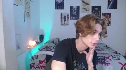 Bryan  online show from 01/01/25, 02:09