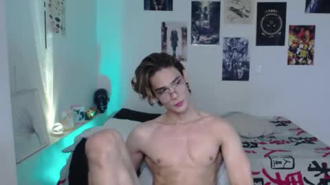 Bryan  online show from 02/09/25, 06:47