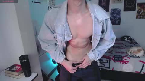 Bryan  online show from 02/28/25, 05:15