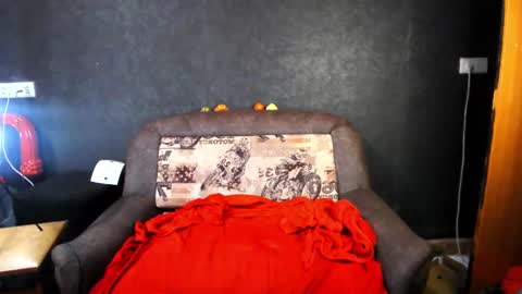 Kristin online show from 01/07/25, 04:59