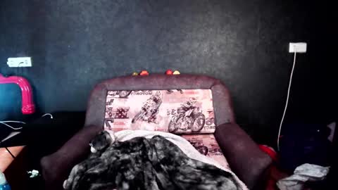 Kristin online show from 01/22/25, 06:52