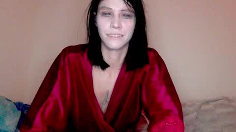 Kristin online show from 12/16/25, 12:48